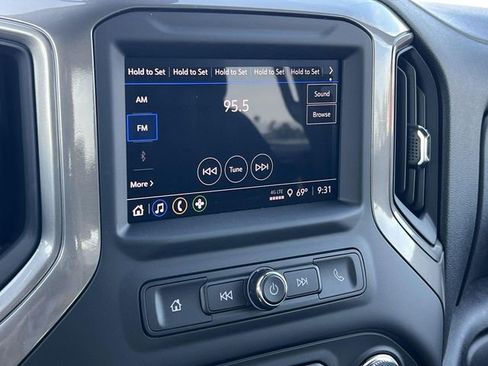 New 2026 GMC Sierra 1500 Pro w/ Pro Value Package AWD/4WD image 15