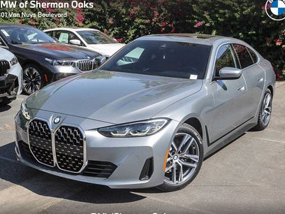 Used 2024 BMW 430i Gran Coupe w/ Premium Package