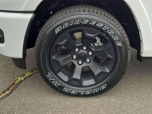 New 2026 RAM 1500 Big Horn image 16