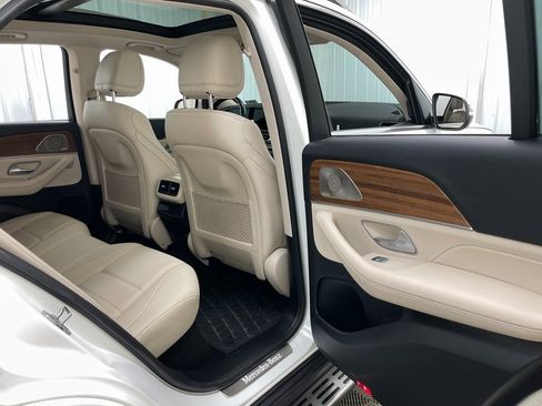 Used 2022 Mercedes-Benz GLE 350 4MATIC image 43