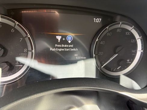 Used 2023 Toyota Highlander LE image 11