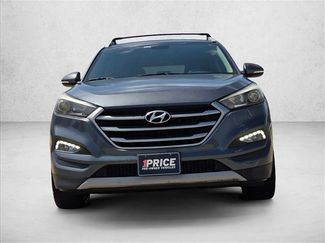 Used 2017 Hyundai Tucson Sport FWD video 2