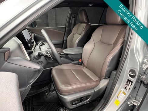 Used 2024 Lexus TX 350 FWD w/ Captains Chair Package image 5