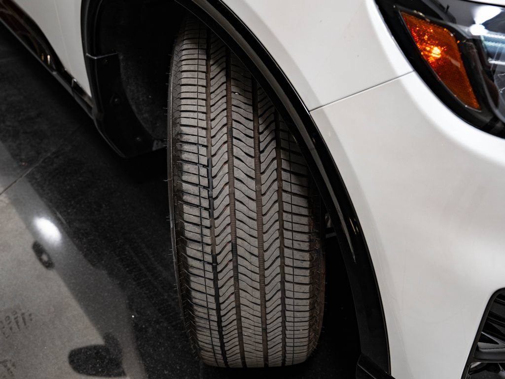 Used 2025 Honda Prologue Touring image 50