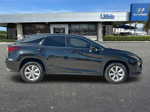 Used 2017 Lexus RX 350 FWD w/ Accessory Package image 9