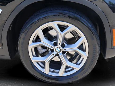 Used 2021 BMW X3 sDrive30i w/ Convenience Package image 12