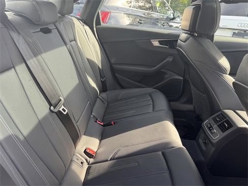 Certified 2023 Audi A4 2.0T Premium w/ Convenience Package image 30