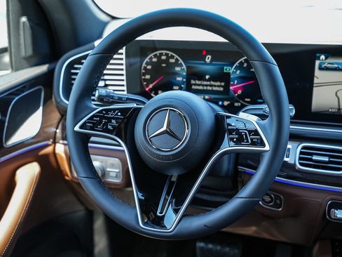 New 2026 Mercedes-Benz GLE 350 4MATIC image 15