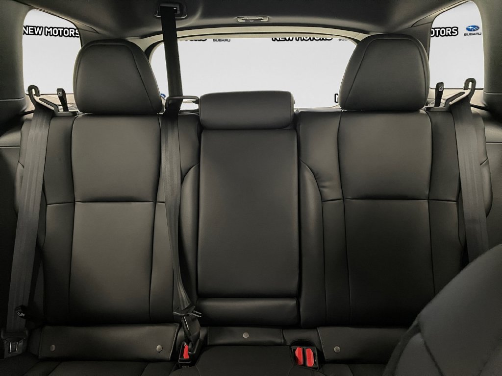 New 2026 Subaru Outback Premium AWD/4WD image 14
