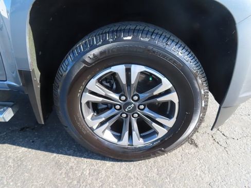 Used 2021 Chevrolet Colorado Z71 w/ Safety Package image 11