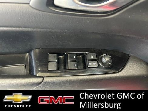 Used 2023 MAZDA CX-5 AWD 2.5 S w/ Select Package image 14