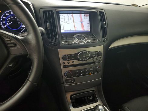 Used 2011 INFINITI G37 Sport w/ Aerodynamic Pkg image 17
