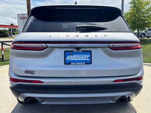 Used 2020 Lincoln Corsair AWD w/ Equipment Group 101A image 6