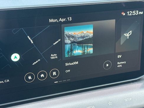 New 2026 Kia EV9 Light image 19