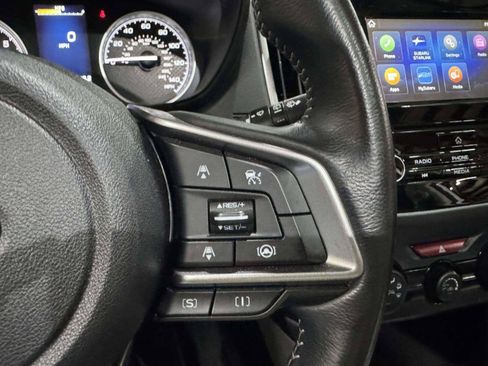 Used 2023 Subaru Forester Premium AWD/4WD image 46