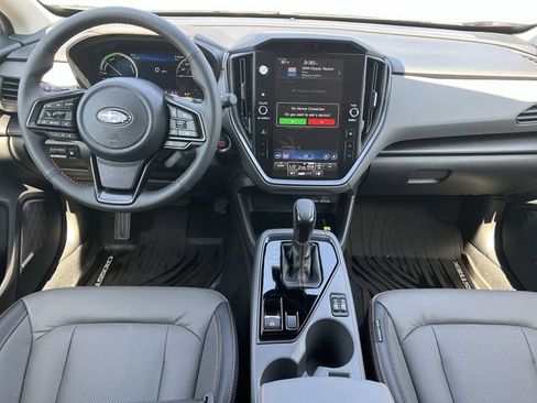 New 2026 Subaru Crosstrek 2.5i Limited AWD/4WD image 13