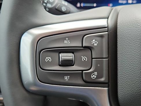 New 2026 Chevrolet Silverado 1500 RST w/ RST Select Package RWD image 44