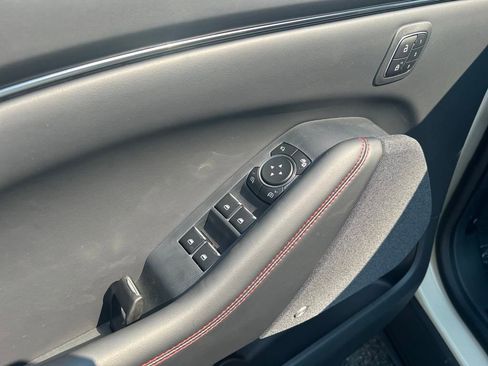 New 2025 Ford Mustang Mach-E Premium w/ Sport Appearance Package image 14