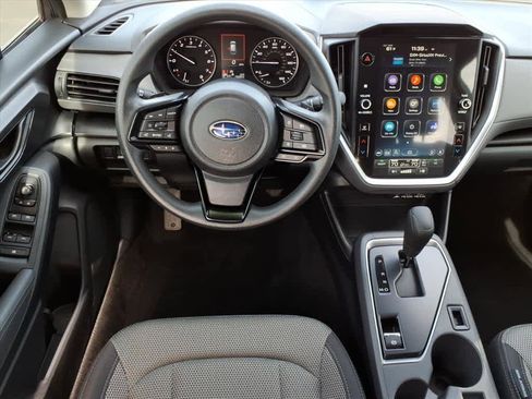 Used 2024 Subaru Crosstrek 2.0i Premium image 30