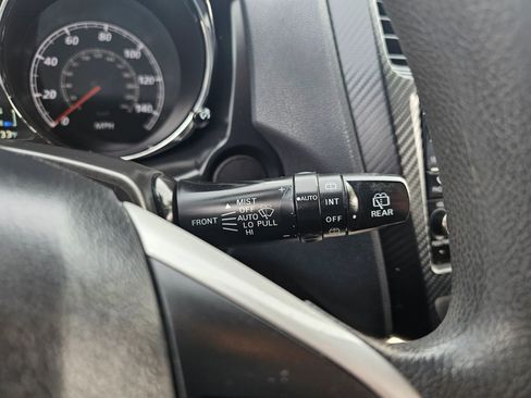 Used 2021 Mitsubishi Outlander Sport ES image 21