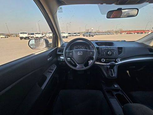 Used 2016 Honda CR-V LX image 13