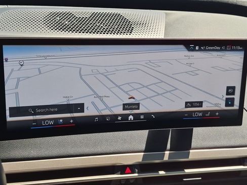 Certified 2025 BMW iX xDrive50 AWD/4WD image 23