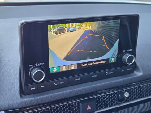 Used 2025 Honda Civic Sport image 21