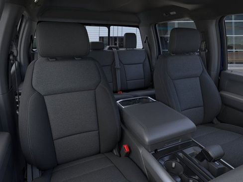 New 2025 Ford F150 XLT w/ Equipment Group 302A MID image 10