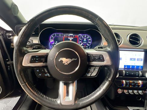 Used 2022 Ford Mustang GT Premium w/ Equipment Group 401A image 17