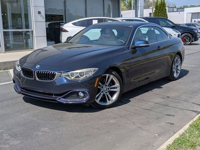 Used 2016 BMW 428i Convertible