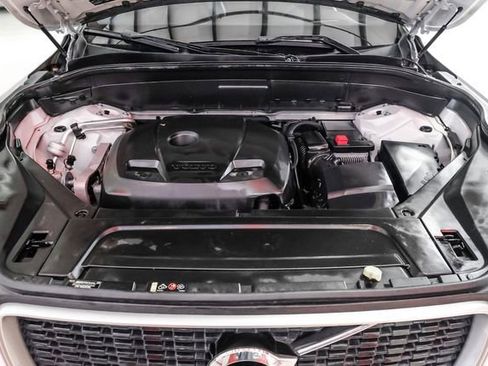 Used 2016 Volvo XC90 T6 R-Design w/ Protection Package Plus image 8