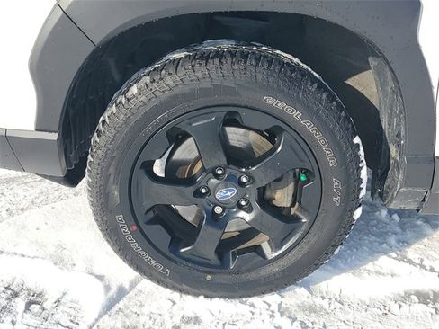 Used 2022 Subaru Forester Wilderness image 8