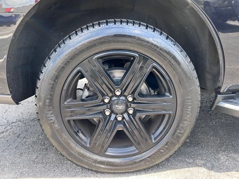 Used 2021 Ford Expedition XLT AWD/4WD image 23