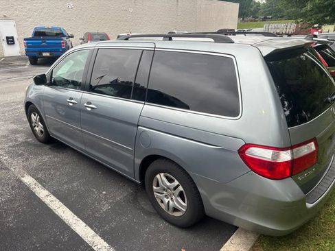 Used 2007 Honda Odyssey EX-L image 3