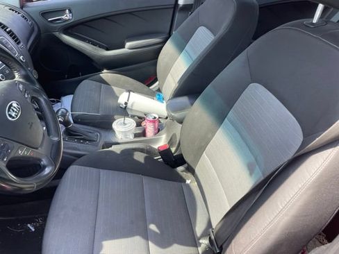 Used 2014 Kia Forte EX FWD image 8