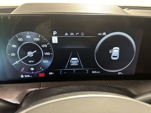 New 2025 Kia Telluride SX X-Line image 19