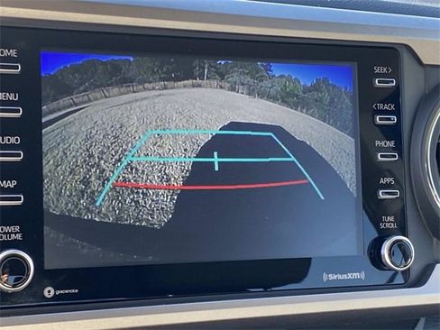 Used 2023 Toyota Tacoma SR5 w/ Technology Package image 30