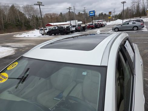 Used 2019 Nissan Murano Platinum image 87