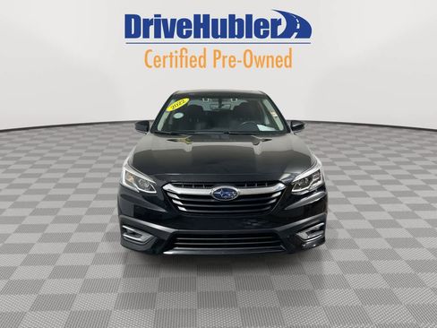 Used 2022 Subaru Legacy Limited XT image 3