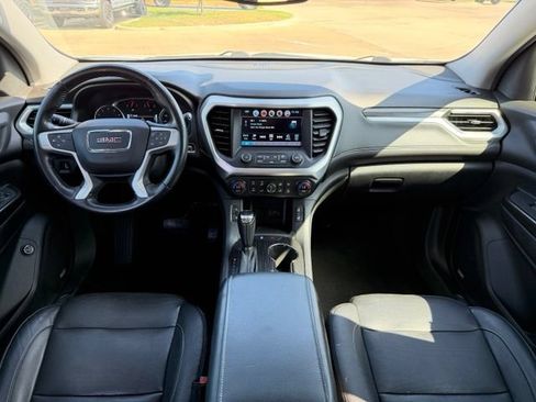 Used 2019 GMC Acadia SLT FWD image 27