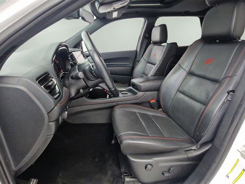 Used 2023 Dodge Durango GT image 12