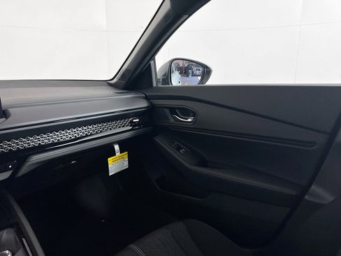 New 2026 Honda Accord Sport image 20