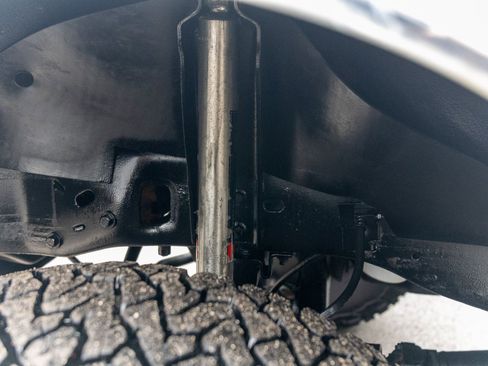 Used 1995 Ford F250 4x4 SuperCab image 33