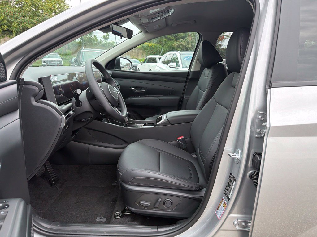 New 2026 Hyundai Tucson SEL Plus AWD/4WD image 14