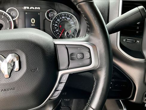 Used 2024 RAM 2500 Big Horn w/ Off Road Package AWD/4WD image 23