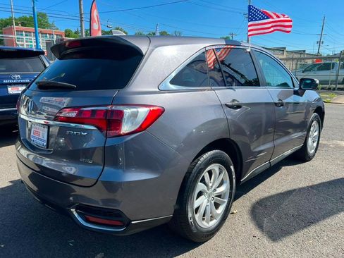 Used 2017 Acura RDX AWD w/ Technology Package image 10