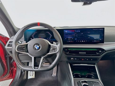 Used 2025 BMW M340i image 19