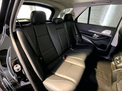 Certified 2026 Mercedes-Benz GLE 350 4MATIC image 20