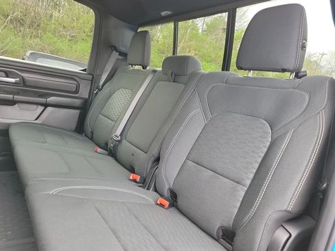 Used 2025 RAM 1500 Classic Warlock image 31