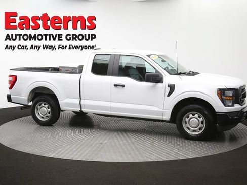 Used 2023 Ford F150 XL RWD image 45